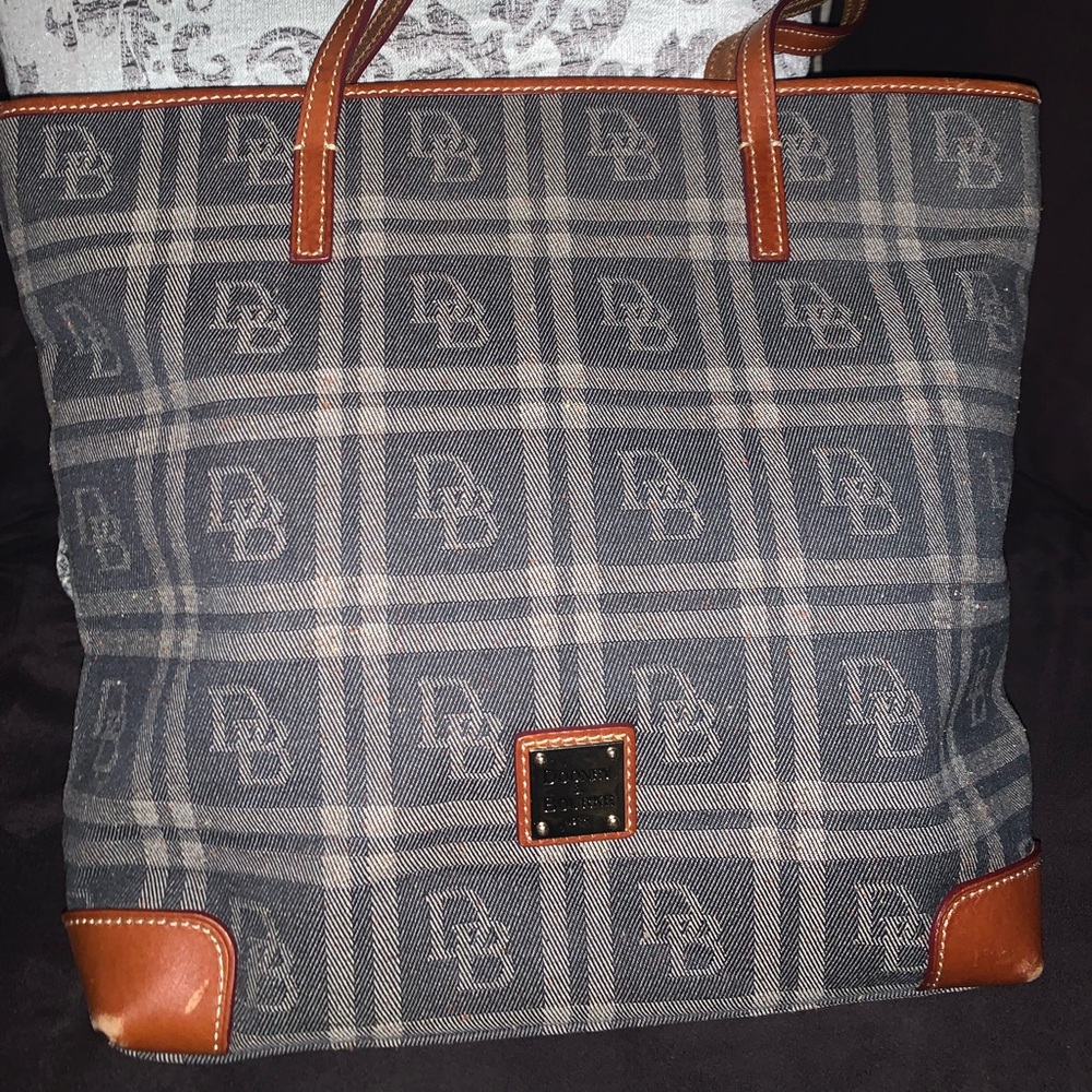 Dooney & Bourke Tote bag